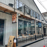 TAKAMURA COFFEE ROASTERS - 