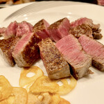 Steak House Hama Minatoku Roppongi Ten - 