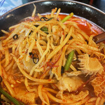 Dragon Ramen - 