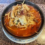 Dragon Ramen - 