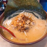 麺場 田所商店 - 