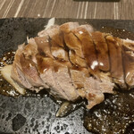 Excellent Gunma Food Sanzu - 