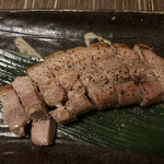 Excellent Gunma Food Sanzu - 