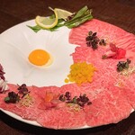 Yakiniku Inoue Kagurazaka Ten - 