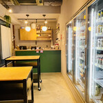 Ladybirds Bottle Shop Tsukiji - 