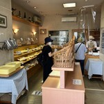 Boulangerie La Boule - 