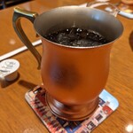 カフェ エスプレッソ - 