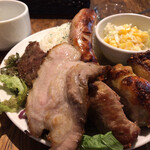 Churrasco & Beer Restaurant ALEGRIA Nerima - 