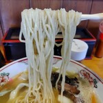 味富ラーメン - 