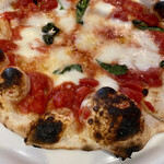 PIZZERIA SPADA - 