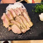 Yakitori Torikku - 