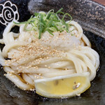 Hanamaru Udon Ginza Faibu Ten - 