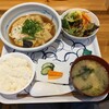 Coco Spoon - 穴子の柳川風ランチ