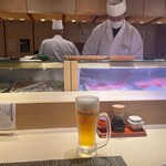 Edomae Bikkuri Zushi Ebisu Ten - 