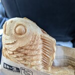 Japanichi Taiyaki Nara Sakurai Ten - 