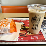 McDonald's Ishinomaki Hebita Ten - 