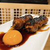 Sumibi Yakitori Tadashi - 