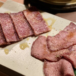 yakiniku HONMA - 