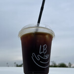 LAIDBACK COFFEE - 