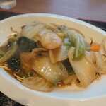 中華料理 李白 - 料理写真: