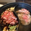 しゃぶ葉 - 料理写真:料理