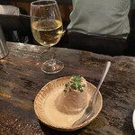 Tokyo Wine Club Raku - 