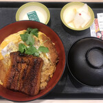 Matsunoya My Curry Shokudo Keio Hachioji Ten - 