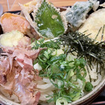 Udon Wasuke Hon Ten - 