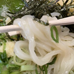 Udon Wasuke Hon Ten - 