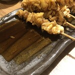 h Taishu Izakaya Toriichizu Ueno Ekimae Ten - 