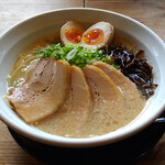 Ono Zekkouchou Ramen - 