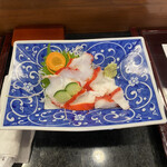 Ginpachi Sushi Hon Ten - 