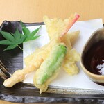 熟成魚と日本酒と藁焼き 中権丸 - 