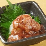 熟成魚と日本酒と藁焼き 中権丸 - 