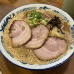 Ajitomi Ramen - 