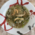 Ramen Tanino - 