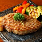 Wagyu Steak & Nikuzushi All you can eat Senmon Ten GRILLE KITCHEN Yotsuya Honten - 