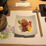 Soba to Japanese cuisine Kyo KYO - 