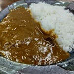 千本屋 - ■ディアカレーライス