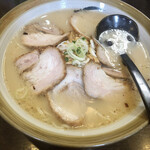 Ramen Maruya - 