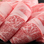 Gyushabu Gyusuki All you can eat Tajimaya Lalaport Aichitogo Ten - 