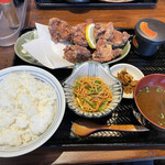 Seafood Dokoro Marukai - 