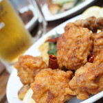 SOGO YOKOHAMA BEER GARDEN - 