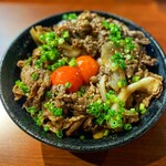 Yakiniku Gobu Kyobashi Ten - 