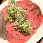 Yakiniku Ushiyuki - 