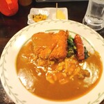 Kushi Katsu Oide Oide - 