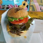 YAMBURGER Ishigaki Jima - 