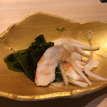 Shinagawa Sushi Matsumoto - 