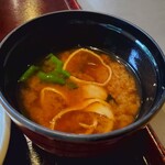 Shabu Shabu Japanese cuisine Kisoji Chiba Ten - 