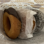 mister Donut Negishi Shop - 